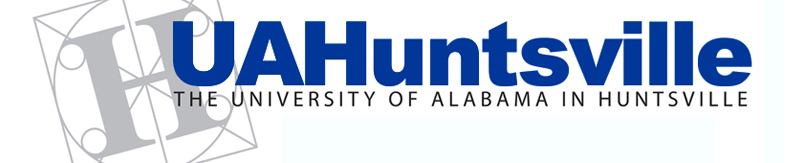 UAHuntsville logo
