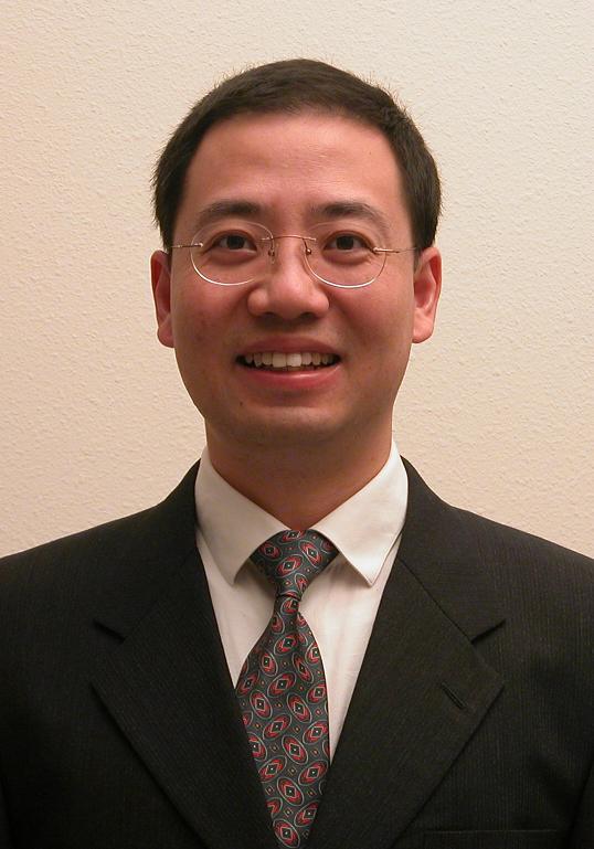 Feng Zhu