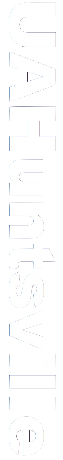 UAHuntsville logo